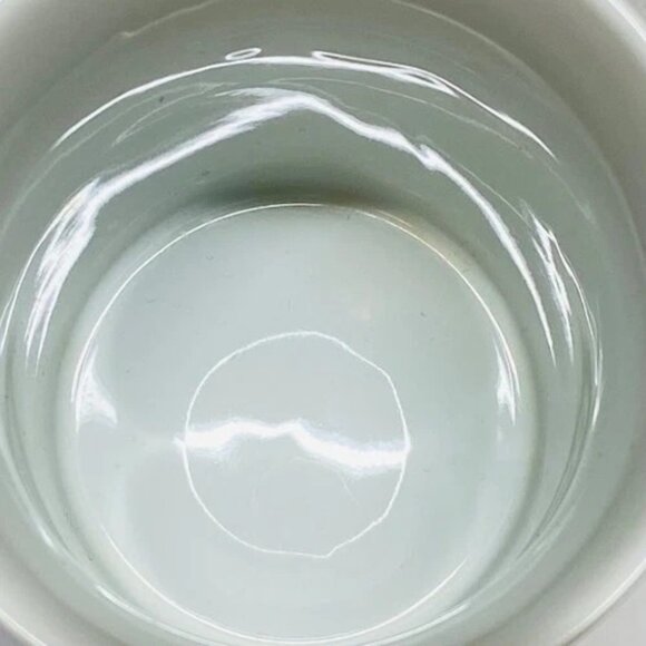 Masterpiece Collection Coffee Mug Ceramic Java Robusta Mocha Cup Vintage Look - Picture 9 of 12